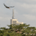 Wildes Nairobi - Wo Leoparden durch Gärten schleichen