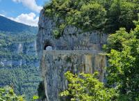 Steffinger: Westalpentour