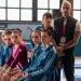 The Gymnasts