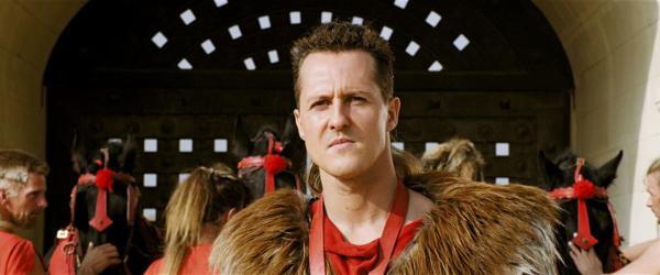 Bild 1 von 6: Michael Schumacher