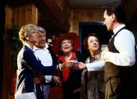 Die Wicherts von nebenan