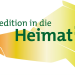 Expedition in die Heimat