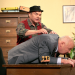 Hannes und der Bürgermeister