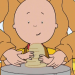 Caillou