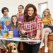 American Housewife