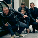 Krieg in London - The Crime