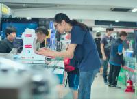 Modern Day Gladiators