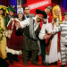 Karneval bei Stratmanns