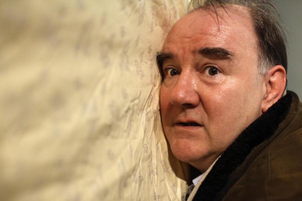 Bild 1 von 31: Im Bild: Udo Samel (Albert Wolf).