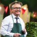 Jürgen B. Hausmann: Frühling, Flanzen, Feiertare