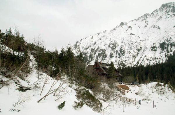 Bild 1 von 3: In den 1970er Jahren machten sich wagemutige Bergsteiger aus Polen auf, die höchsten Gipfel der Welt zu erklimmen.