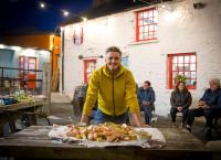 So schmeckt Irland - Auf Entdeckungsreise mit Donal