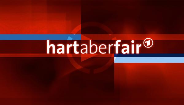 Bild 1 von 2: hart aber fair
