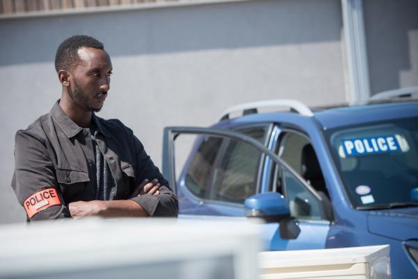 Bild 1 von 7: Ismaël Ndongo (Christophe Ntakabanyura)