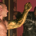 The Man with the Iron Fists
