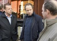 Mankells Wallander