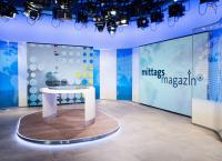 ARD-Mittagsmagazin
