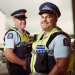 Police Force - Einsatz in Neuseeland