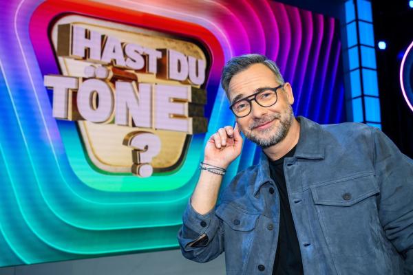 Bild 1 von 10: Matthias Opdenhövel
