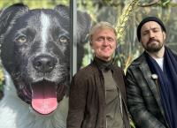 Kurzstrecke mit Pierre M. Krause