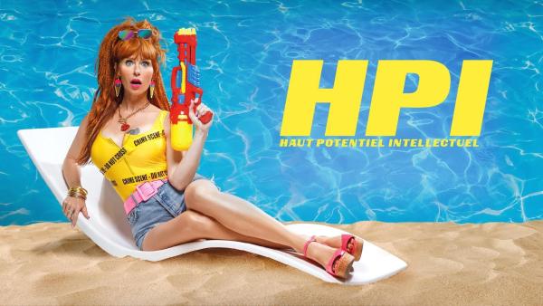 Bild 1 von 6: (3. Staffel)