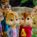 Alvin und die Chipmunks 3: Chipbruch