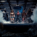 Justice League