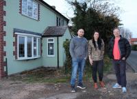 Traumküchen & Traumbäder - Das große Makeover