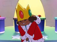 Der kleine Prinz und seine Freunde