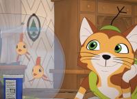 Pettersson und Findus