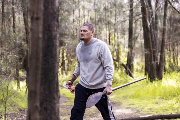 Bild 1 von 4: Terry (Willie Mason)