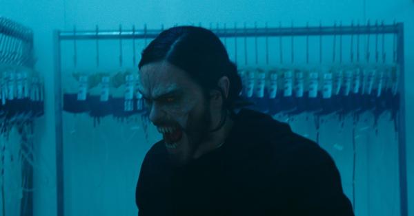 Bild 1 von 8: Dr. Michael Morbius (Jared Leto)