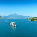 Der Vierwaldstättersee - Blaues Juwel der Schweiz