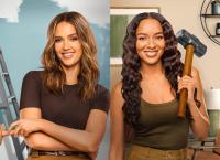 Home-Makeover mit Jessica Alba