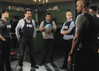 Criminal Minds
