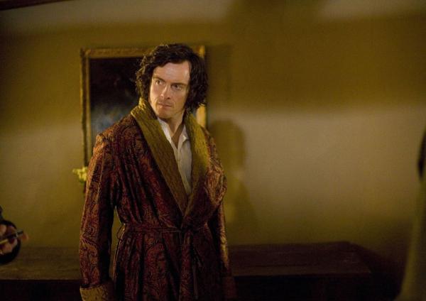 Bild 1 von 8: Mr. Rochester (Toby Stephens)