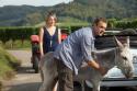 Tanja Wedhorn in: Ein Sommer im Elsass