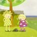 Nele & Nora