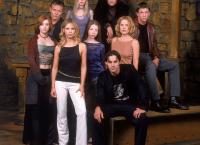 Buffy - Im Bann der Dämonen