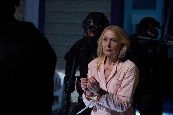 Bild 1 von 7: Cornelia Gray (Patricia Clarkson)