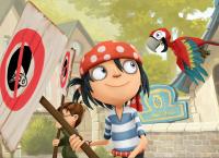 Die Piraten von nebenan