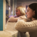 Onneli und Anneli im Winter