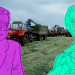 Blast the Past - Globale Landwirtschaft: Hilfe gegen Hunger?