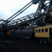 Inside - Monsterbagger im Tagebau