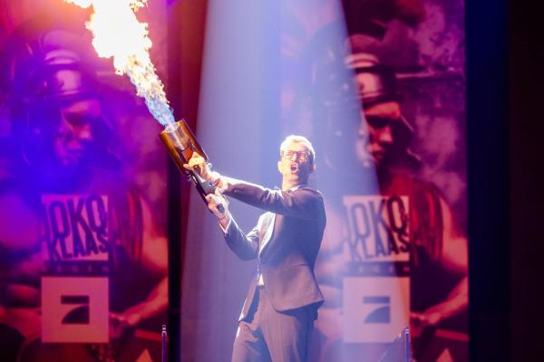 Bild 1 von 9: Joko Winterscheidt