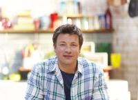 Jamies 15 Minuten Küche