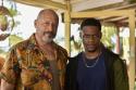 Mark Holden in: Death in Paradise