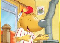 Die Sendung mit dem Elefanten