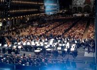 Beethoven: Symphonie Nr. 9