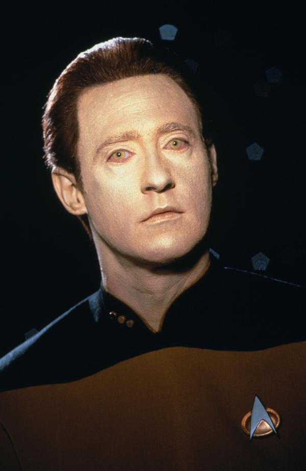 Star Trek - Das nächste Jahrhundert